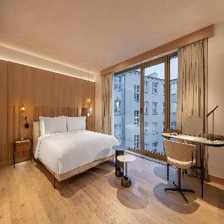 Fairmont Golden Prague fotoÄŸrafÄ±
