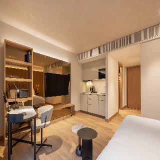 Fairmont Golden Prague fotoÄŸrafÄ±