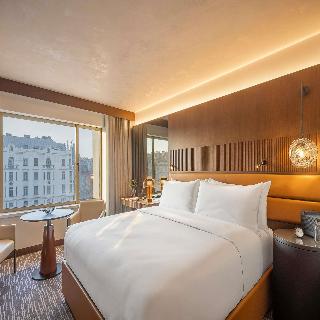 Fairmont Golden Prague fotoÄŸrafÄ±
