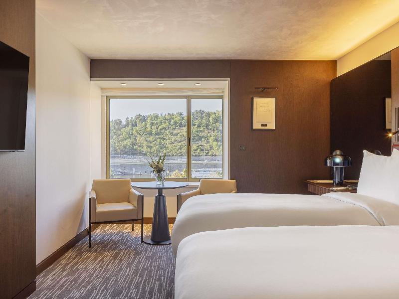 Fairmont Golden Prague - Oda