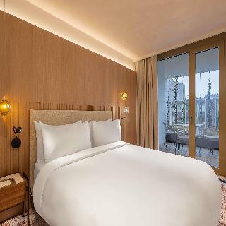 Fairmont Golden Prague fotoÄŸrafÄ±