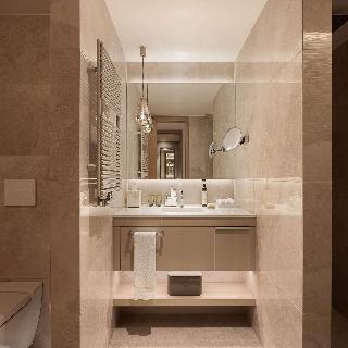 Fairmont Golden Prague fotoÄŸrafÄ±