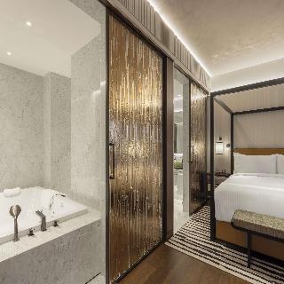 Fairmont Golden Prague fotoÄŸrafÄ±