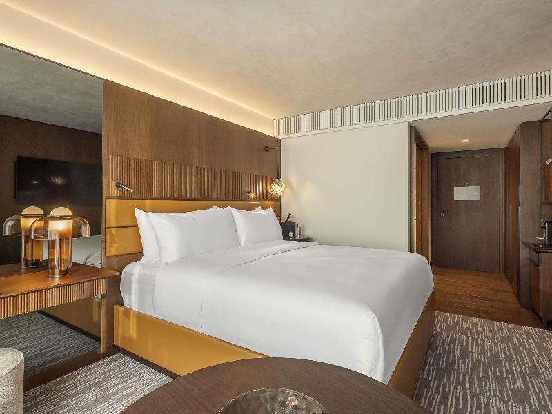 Fairmont Golden Prague - Oda