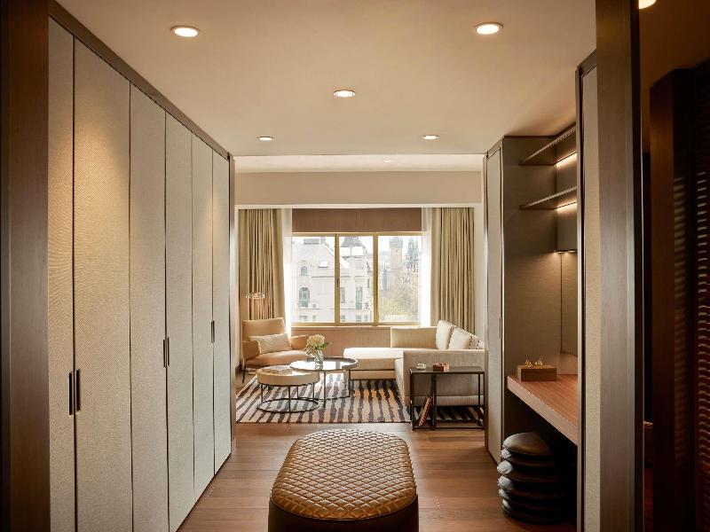 Fairmont Golden Prague - Oda