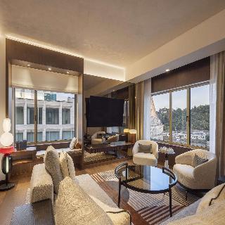 Fairmont Golden Prague fotoÄŸrafÄ±