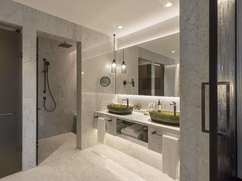 Fairmont Golden Prague - Oda