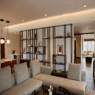 Fairmont Golden Prague fotoÄŸrafÄ±