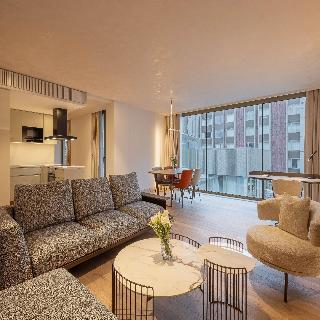 Fairmont Golden Prague fotoÄŸrafÄ±