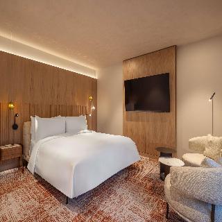 Fairmont Golden Prague fotoÄŸrafÄ±