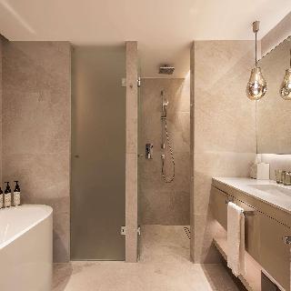 Fairmont Golden Prague fotoÄŸrafÄ±