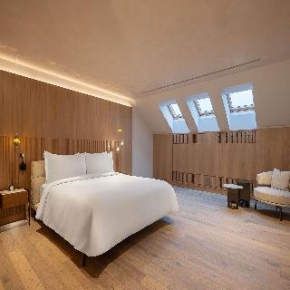 Fairmont Golden Prague fotoÄŸrafÄ±