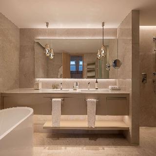 Fairmont Golden Prague fotoÄŸrafÄ±
