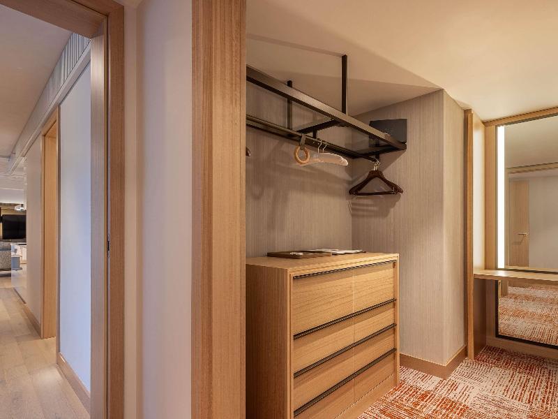 Fairmont Golden Prague - Oda
