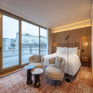 Fairmont Golden Prague fotoÄŸrafÄ±