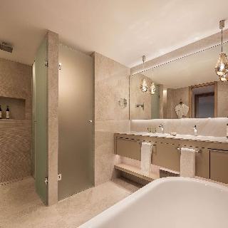 Fairmont Golden Prague fotoÄŸrafÄ±
