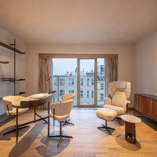 Fairmont Golden Prague fotoÄŸrafÄ±
