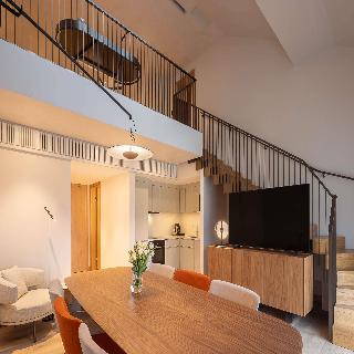 Fairmont Golden Prague fotoÄŸrafÄ±