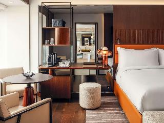 Fairmont Golden Prague fotoÄŸrafÄ±