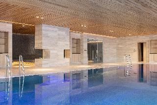 Fairmont Golden Prague fotoÄŸrafÄ±
