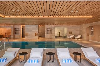Fairmont Golden Prague fotoÄŸrafÄ±