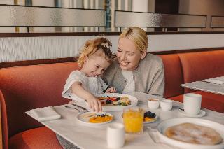 Fairmont Golden Prague fotoÄŸrafÄ±