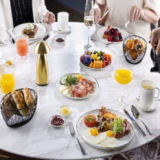 Fairmont Golden Prague fotoÄŸrafÄ±