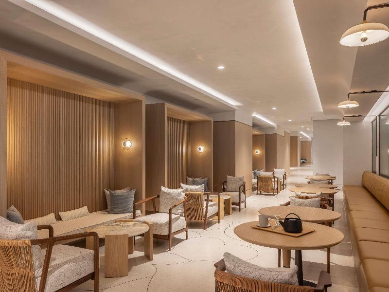 Fairmont Golden Prague - Restoran