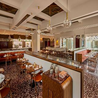 Fairmont Golden Prague fotoÄŸrafÄ±
