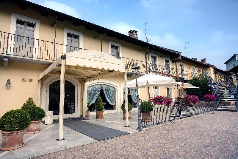 Cascina Di Corte - Genel