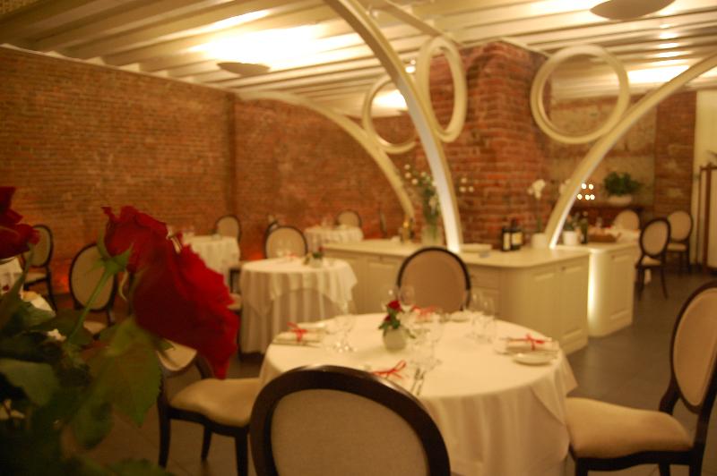 Cascina Di Corte - Restoran