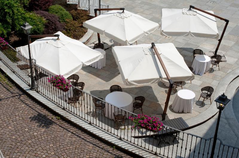 Cascina Di Corte - Restoran