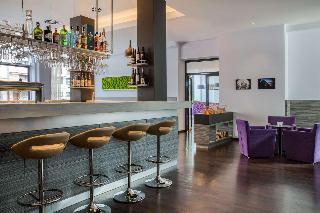 IntercityHotel Hannover fotoÄŸrafÄ±