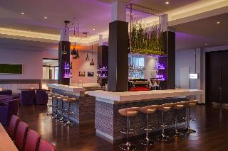 IntercityHotel Hannover fotoÄŸrafÄ±