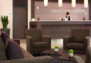 IntercityHotel Hannover fotoÄŸrafÄ±