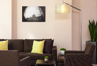 IntercityHotel Hannover fotoÄŸrafÄ±