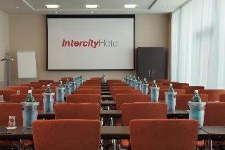 IntercityHotel Hannover fotoÄŸrafÄ±