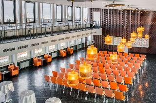 IntercityHotel Hannover fotoÄŸrafÄ±