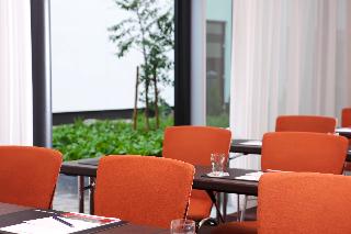 IntercityHotel Hannover fotoÄŸrafÄ±