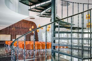 IntercityHotel Hannover fotoÄŸrafÄ±