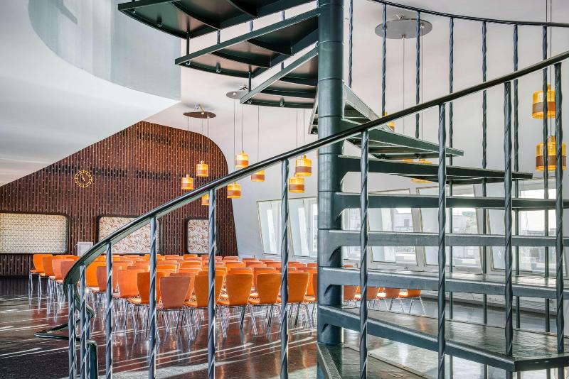 IntercityHotel Hannover - Toplantı
