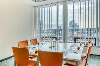 IntercityHotel Hannover fotoÄŸrafÄ±