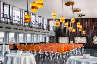 IntercityHotel Hannover fotoÄŸrafÄ±
