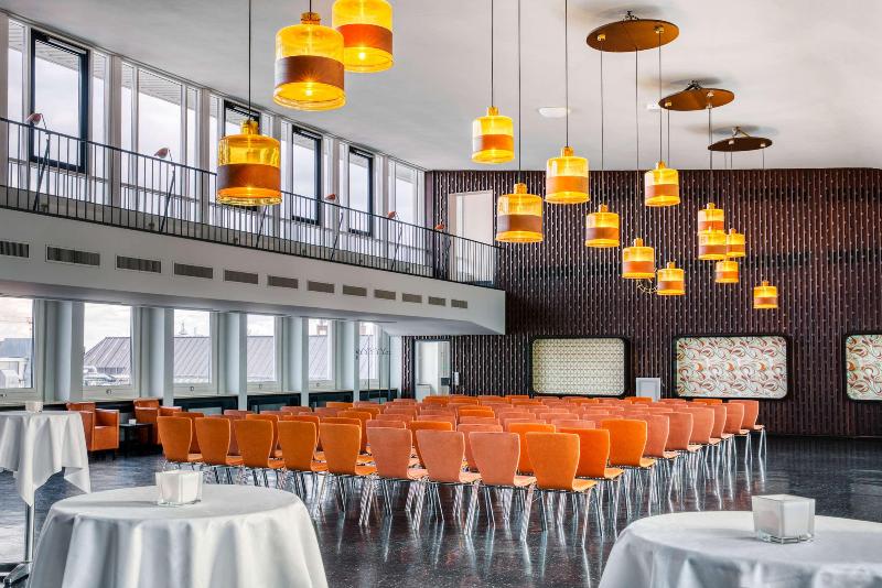 IntercityHotel Hannover - Toplantı