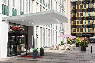 IntercityHotel Hannover fotoÄŸrafÄ±