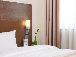 IntercityHotel Hannover fotoÄŸrafÄ±