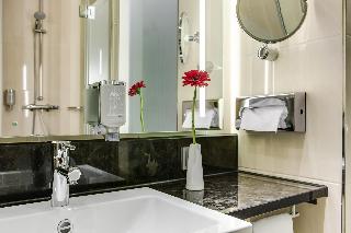 IntercityHotel Hannover fotoÄŸrafÄ±