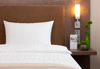 IntercityHotel Hannover fotoÄŸrafÄ±