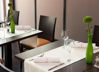 IntercityHotel Hannover fotoÄŸrafÄ±