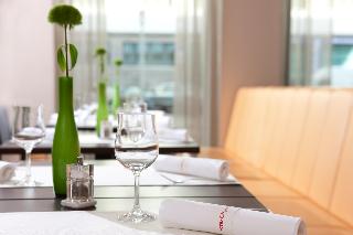 IntercityHotel Hannover fotoÄŸrafÄ±